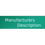 Manufacturer Description (vQmod)